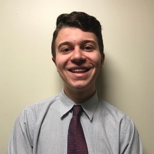 Meet your Posher, Michael